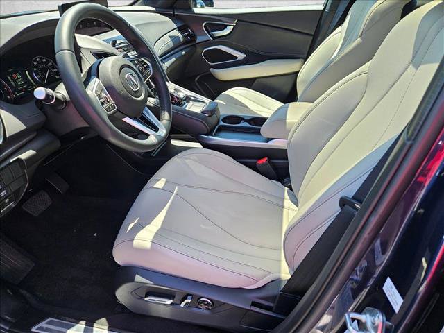 Used 2025 Acura RDX SH-AWD image 16