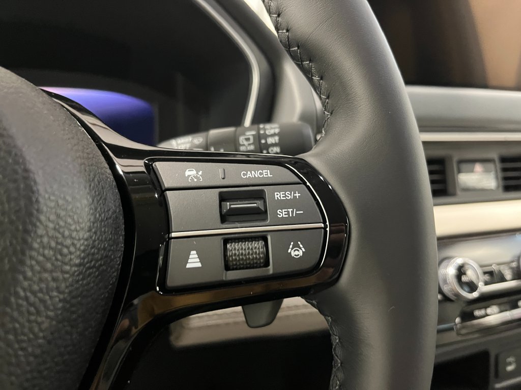 New 2026 Honda Pilot EX-L image 15