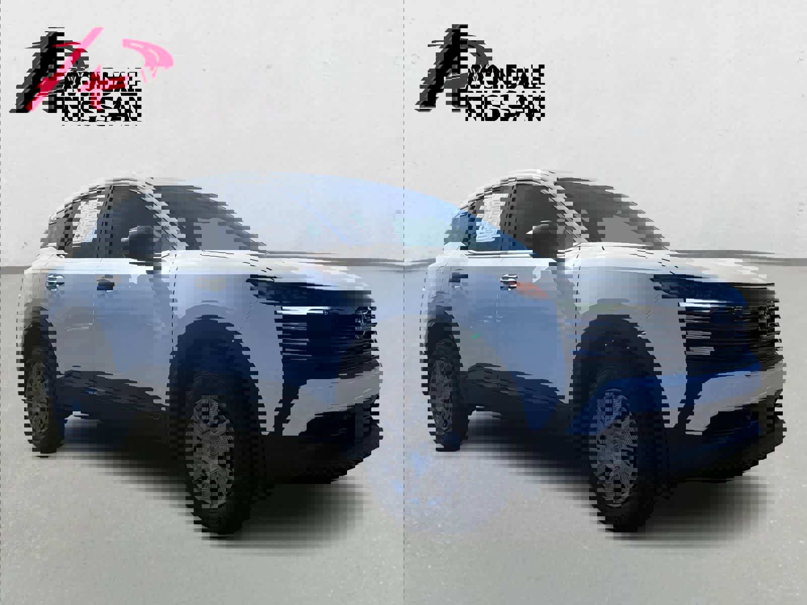 Certified 2026 Nissan Kicks S image 8