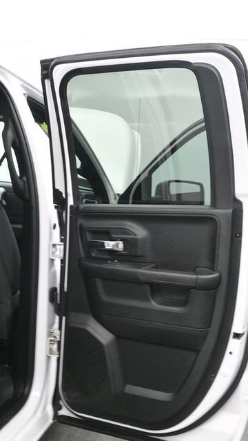 Used 2022 RAM 1500 Classic Warlock w/ Electronics Group AWD/4WD image 11