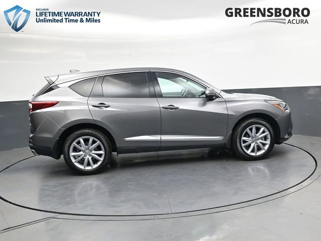 Certified 2024 Acura RDX SH-AWD image 4