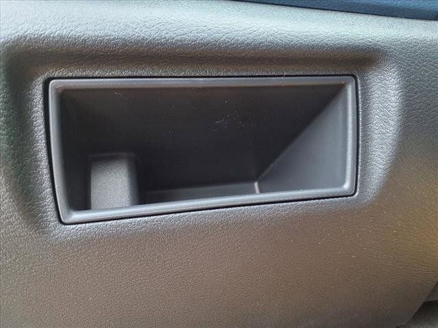 New 2025 Nissan Versa SV w/ Trunk Package image 21