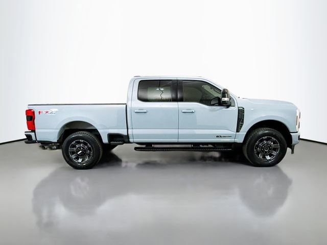 Used 2024 Ford F350 Lariat w/ Lariat Ultimate Package image 8