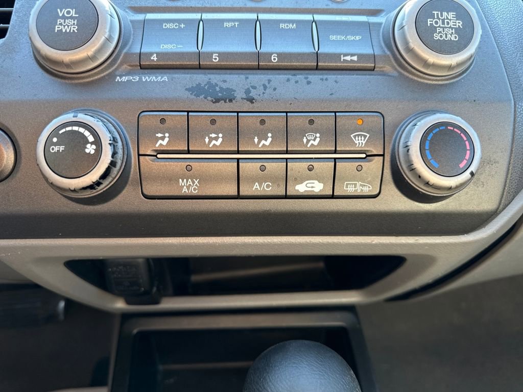 Used 2010 Honda Civic EX-L image 22