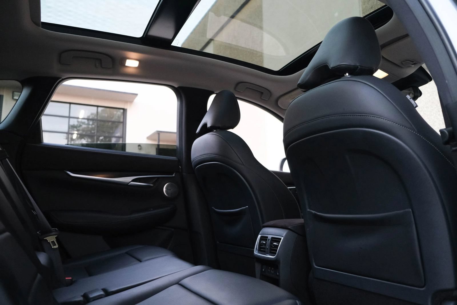 Used 2022 INFINITI QX50 Sensory FWD image 30