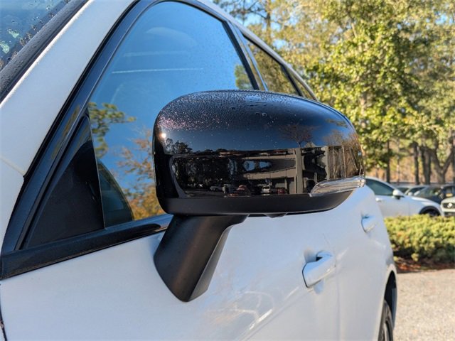 New 2025 Volvo XC60 B5 Plus w/ Protection Package Premier image 11