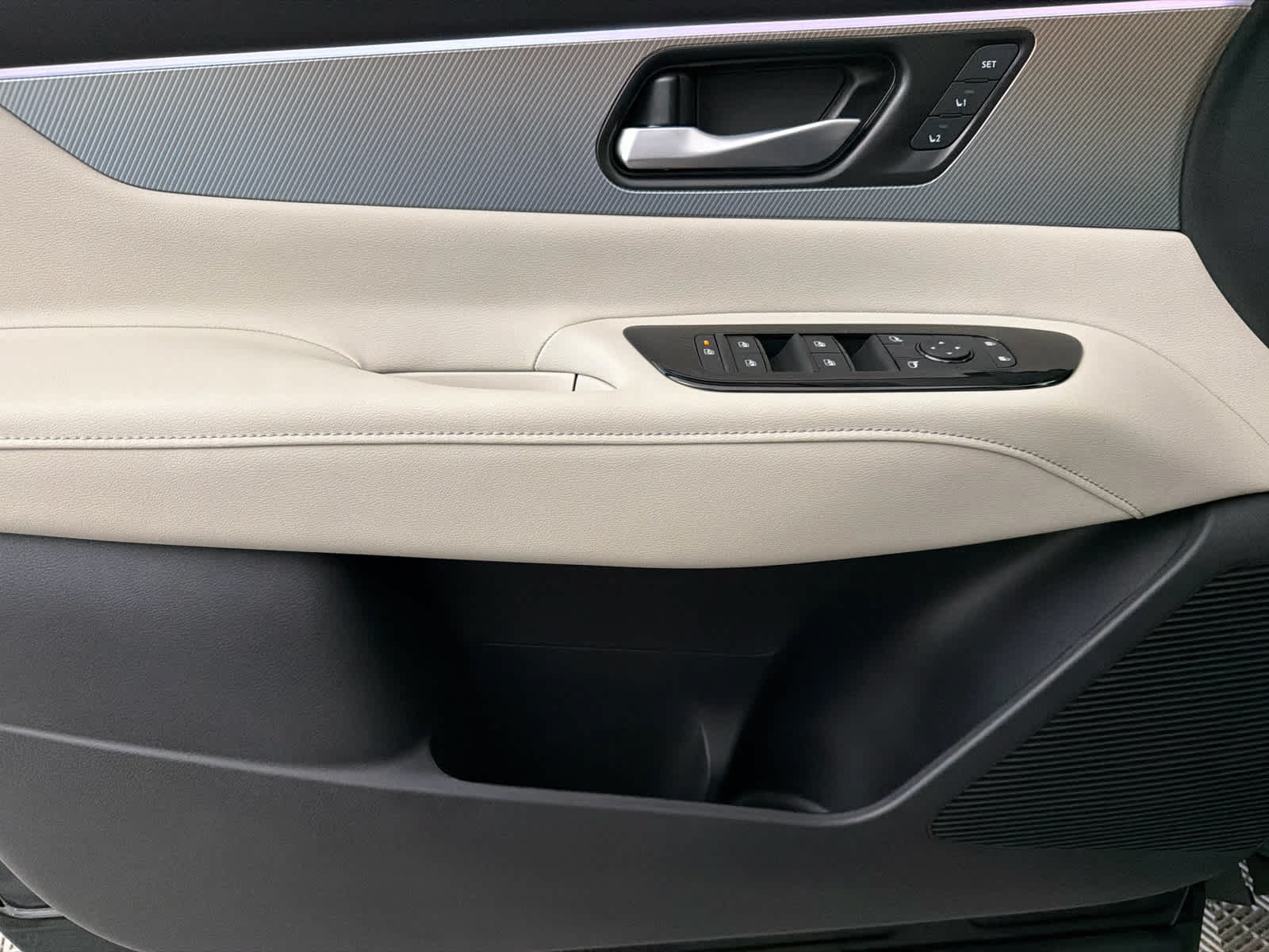 New 2026 Nissan Murano SL AWD/4WD image 22