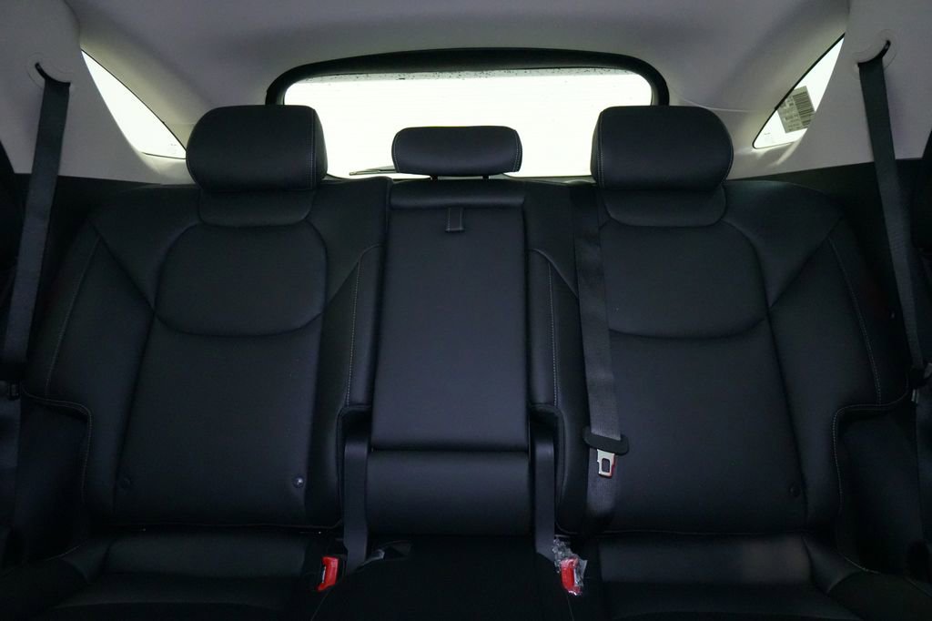 New 2026 Genesis GV70 2.5T Select image 21