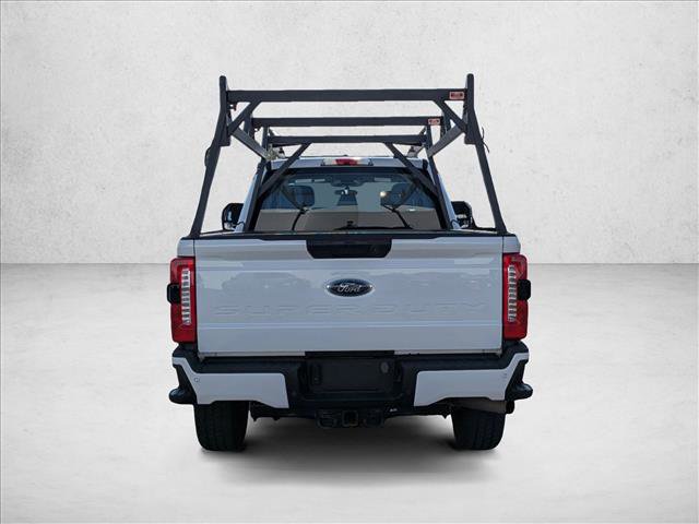 Used 2023 Ford F250 XL w/ STX Appearance Package image 6