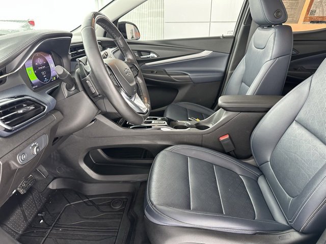 Used 2022 Chevrolet Bolt EUV Premier w/ Super Cruise Package image 22