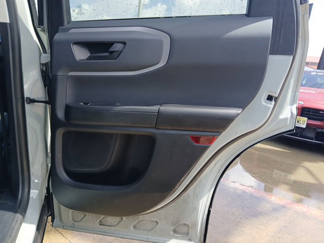 Used 2023 Ford Bronco Sport Big Bend w/ Convenience Package AWD/4WD image 10