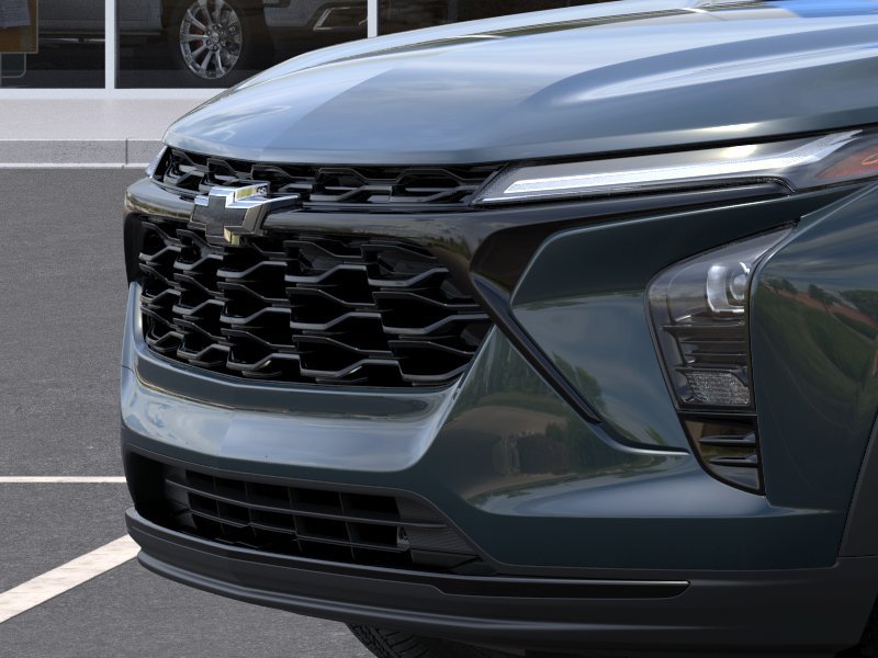 New 2026 Chevrolet Trax LT w/ Driver Confidence Package FWD image 13