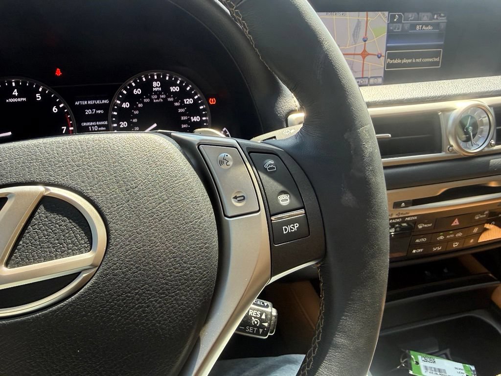 Used 2013 Lexus GS 350 AWD w/ Premium Pkg image 23