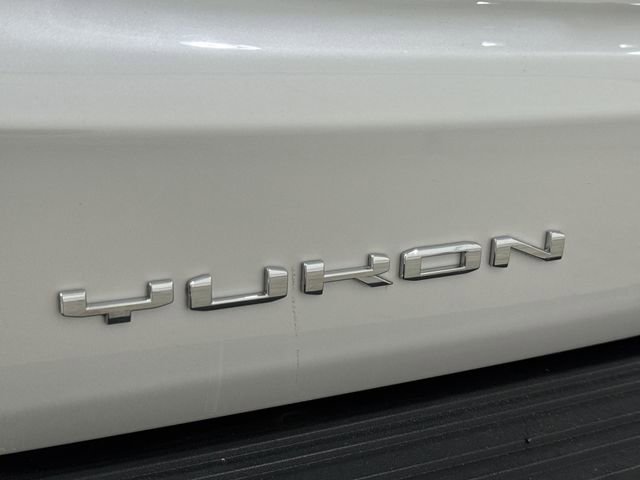 Used 2021 GMC Yukon XL Denali w/ Denali Premium Package image 32