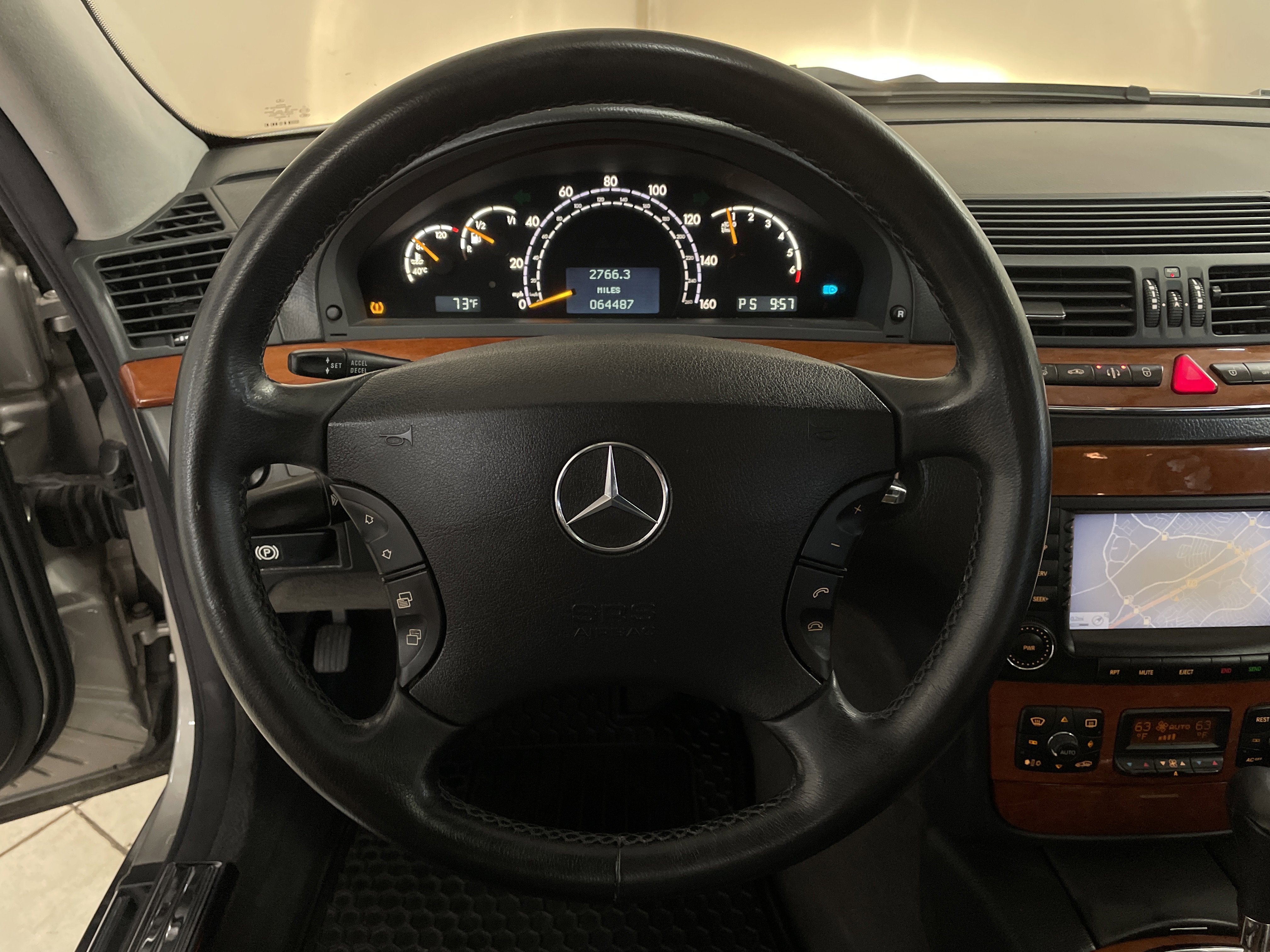 Used 2006 Mercedes-Benz S 350 image 20