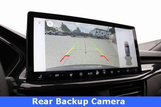 New 2026 Ford Escape ST-Line w/ Tech Pack #1 image 3