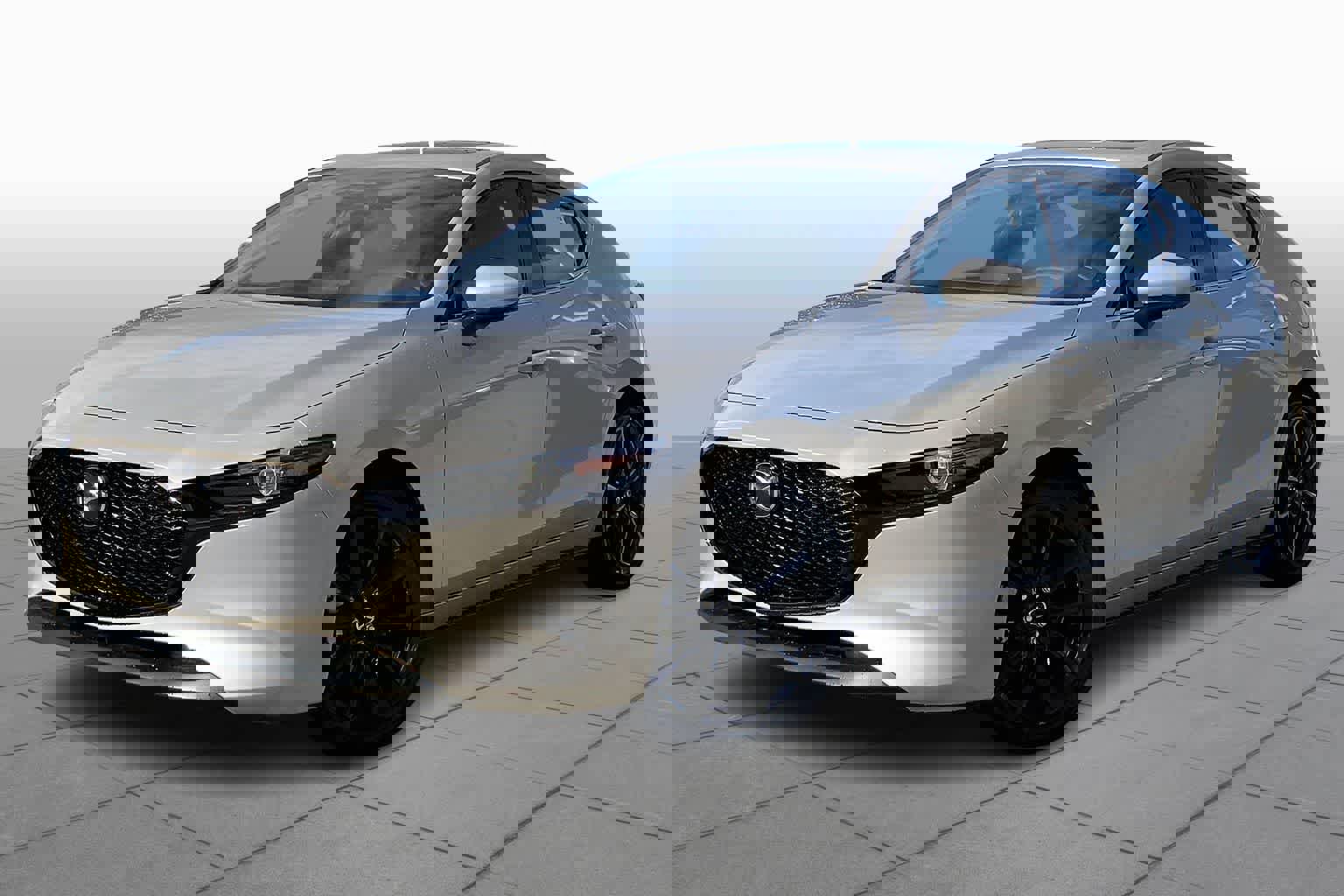 New 2026 MAZDA MAZDA3 2.5 S Hatchback w/ Premium Pkg