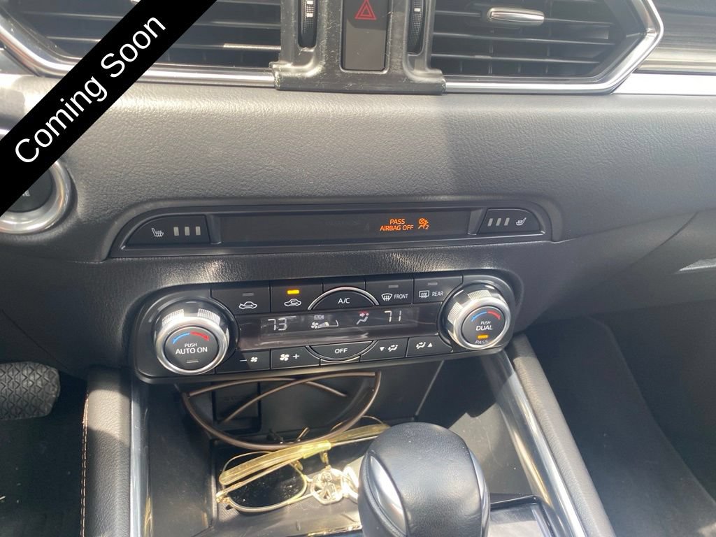 Used 2018 MAZDA CX-5 Grand Touring AWD/4WD image 30