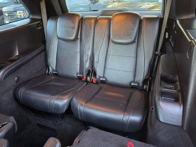 Used 2020 Mercedes-Benz GLS 450 4MATIC image 19
