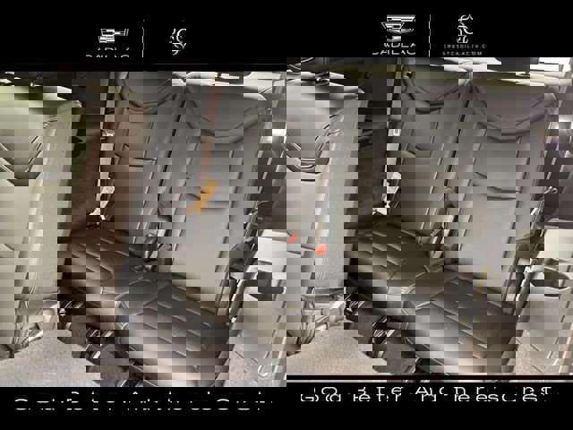 Certified 2024 Cadillac XT6 Premium Luxury image 32