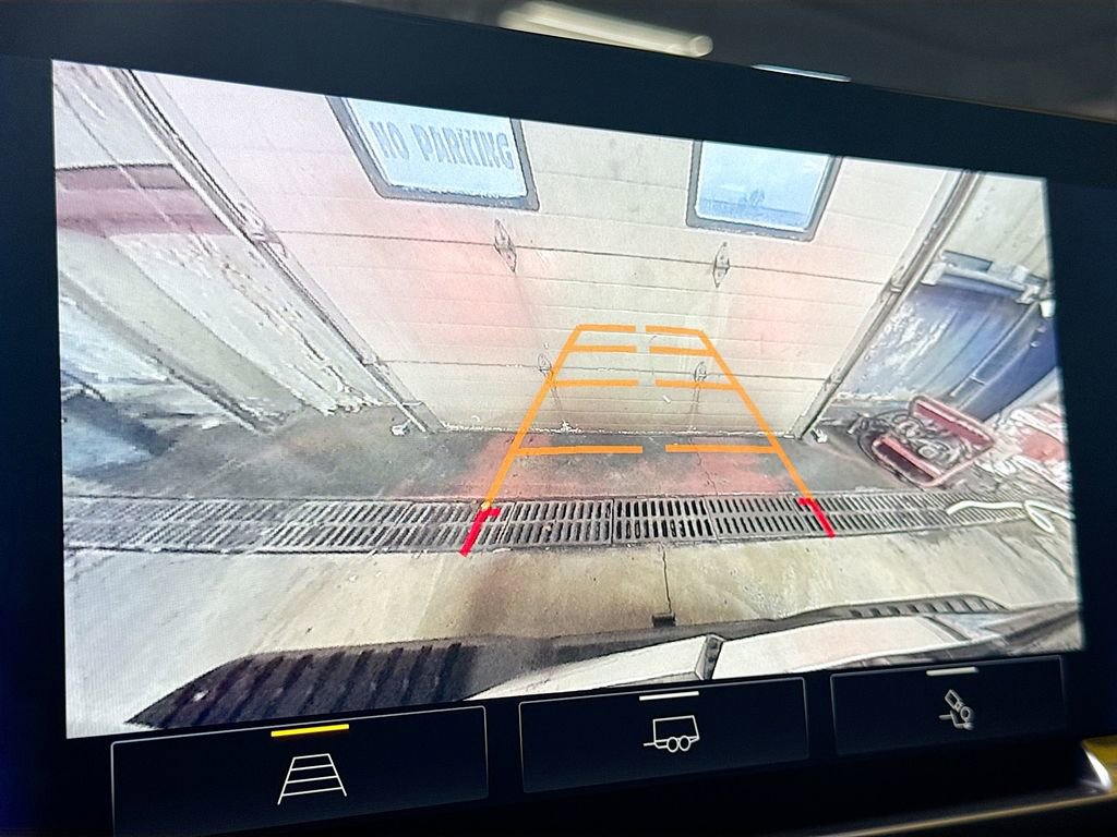 Used 2023 Chevrolet Silverado 1500 RST w/ Convenience Package II image 14