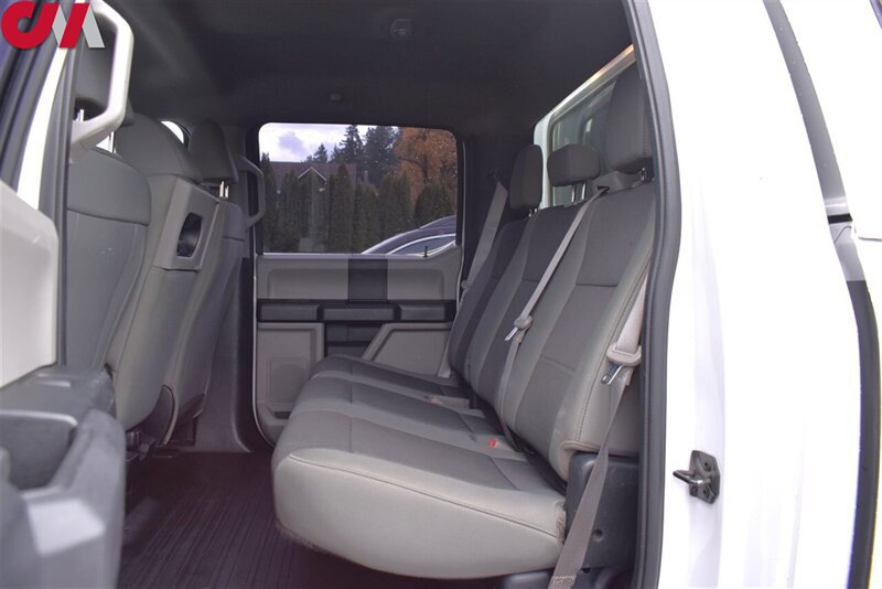 Used 2018 Ford F150 XL w/ Equipment Group 101A Mid AWD/4WD image 21