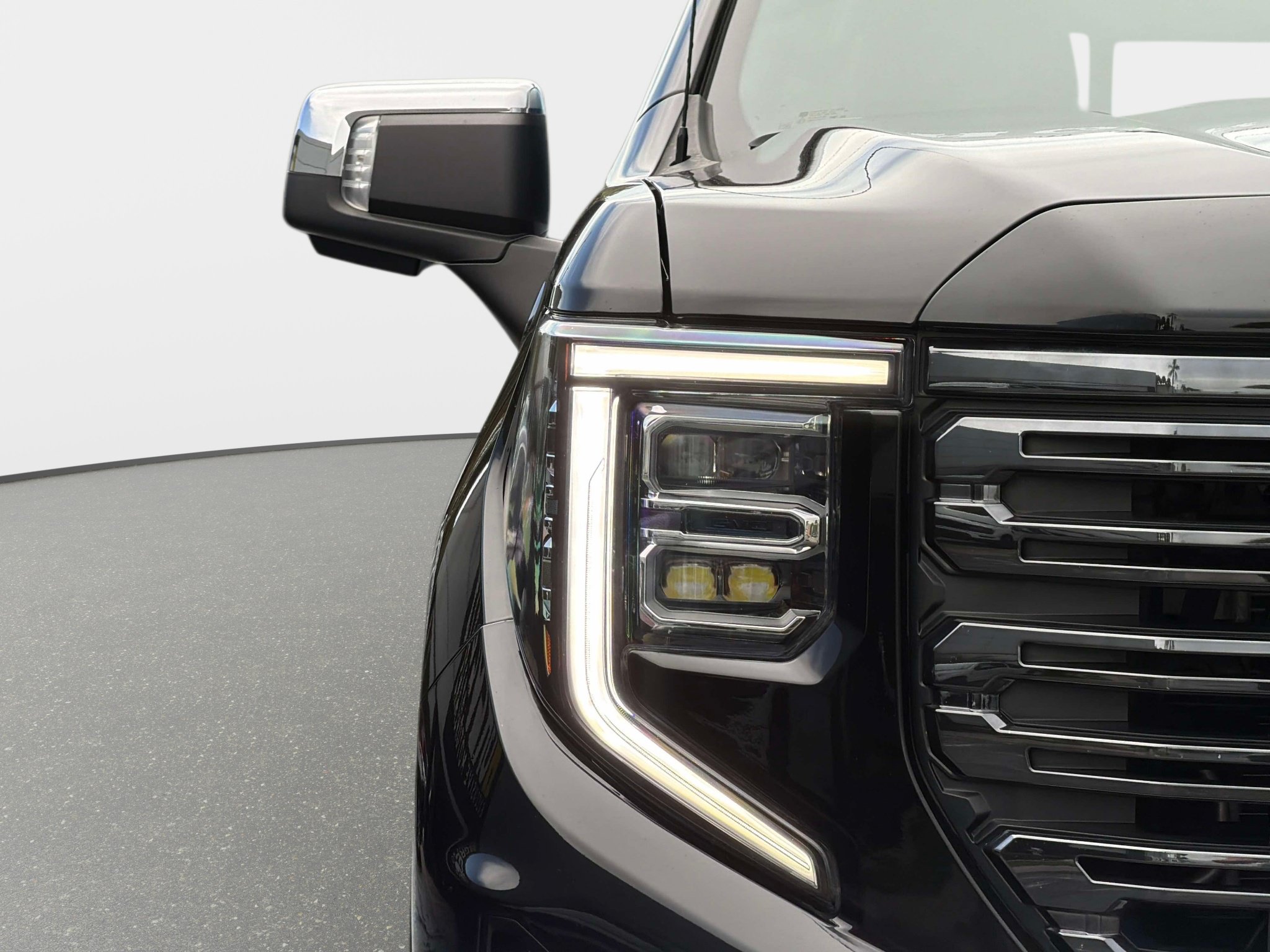 Used 2026 GMC Sierra 1500 Denali Ultimate AWD/4WD image 13