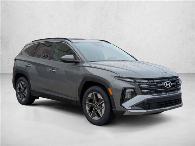 New 2026 Hyundai Tucson SEL image 7