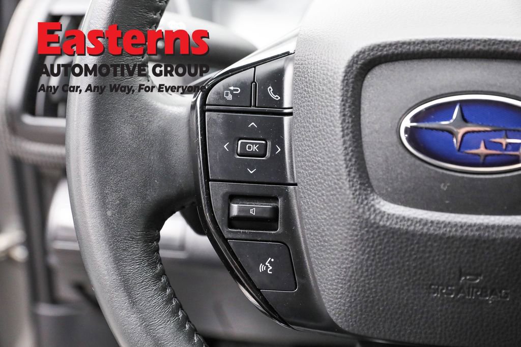 Used 2023 Subaru Solterra AWD image 15