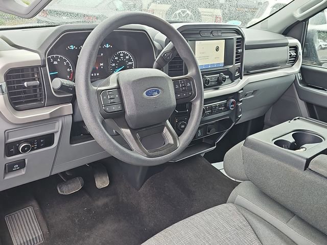 Used 2023 Ford F150 XLT AWD/4WD image 11