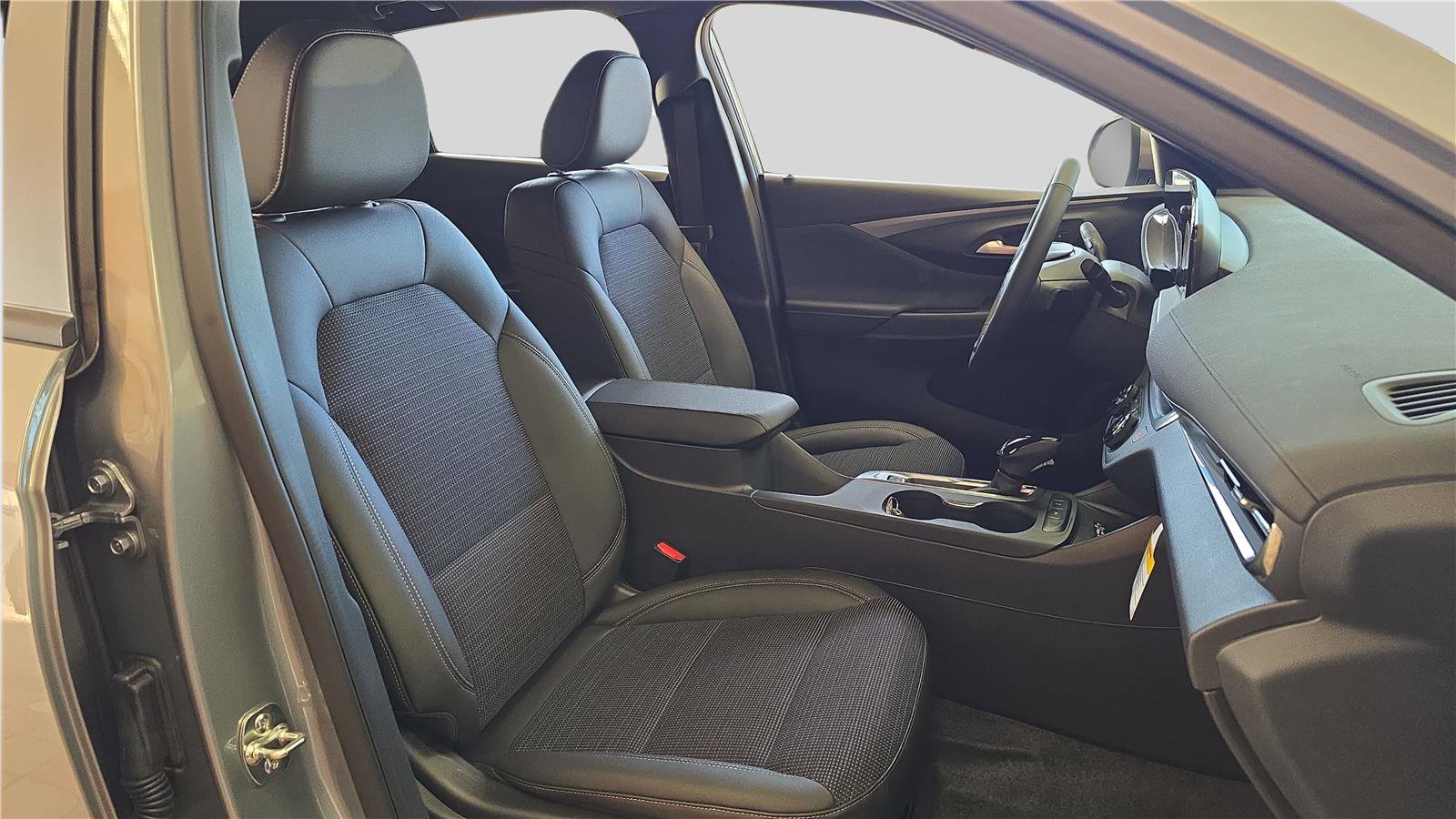 New 2026 Buick Envista Preferred w/ Convenience I Package image 14