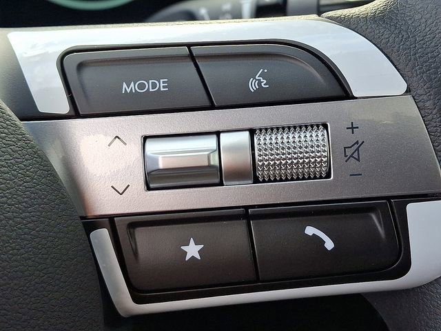 New 2026 Hyundai Santa Cruz SEL image 12