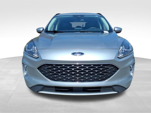 Certified 2022 Ford Escape SEL image 16