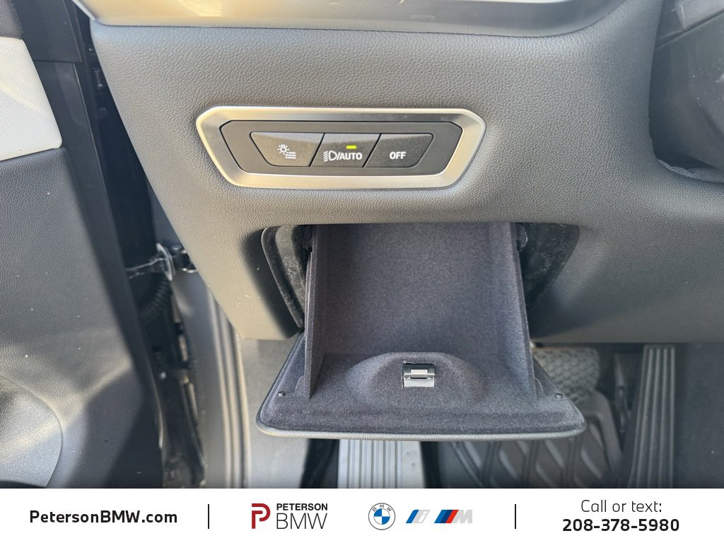 New 2026 BMW X7 xDrive40i image 31