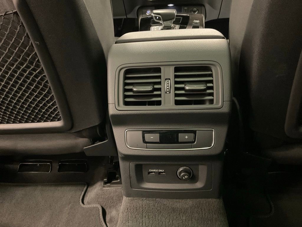 Used 2024 Audi Q5 2.0T Premium Plus image 34