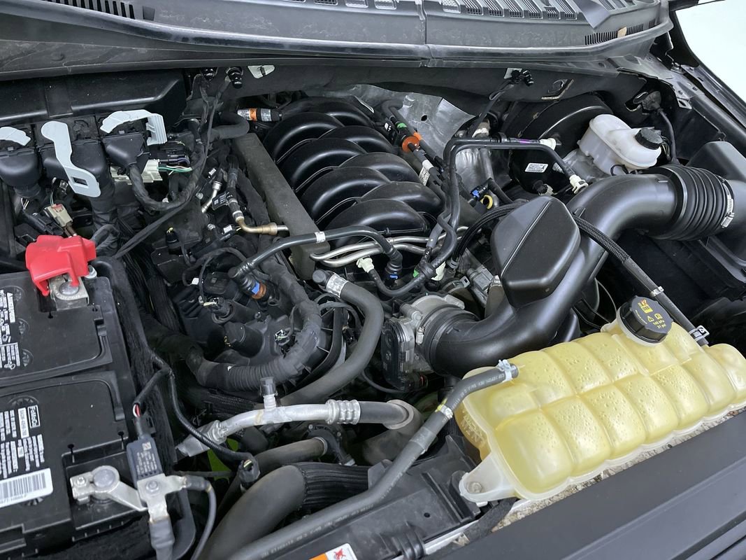 Used 2020 Ford F150 XLT w/ Equipment Group 302A Luxury image 30