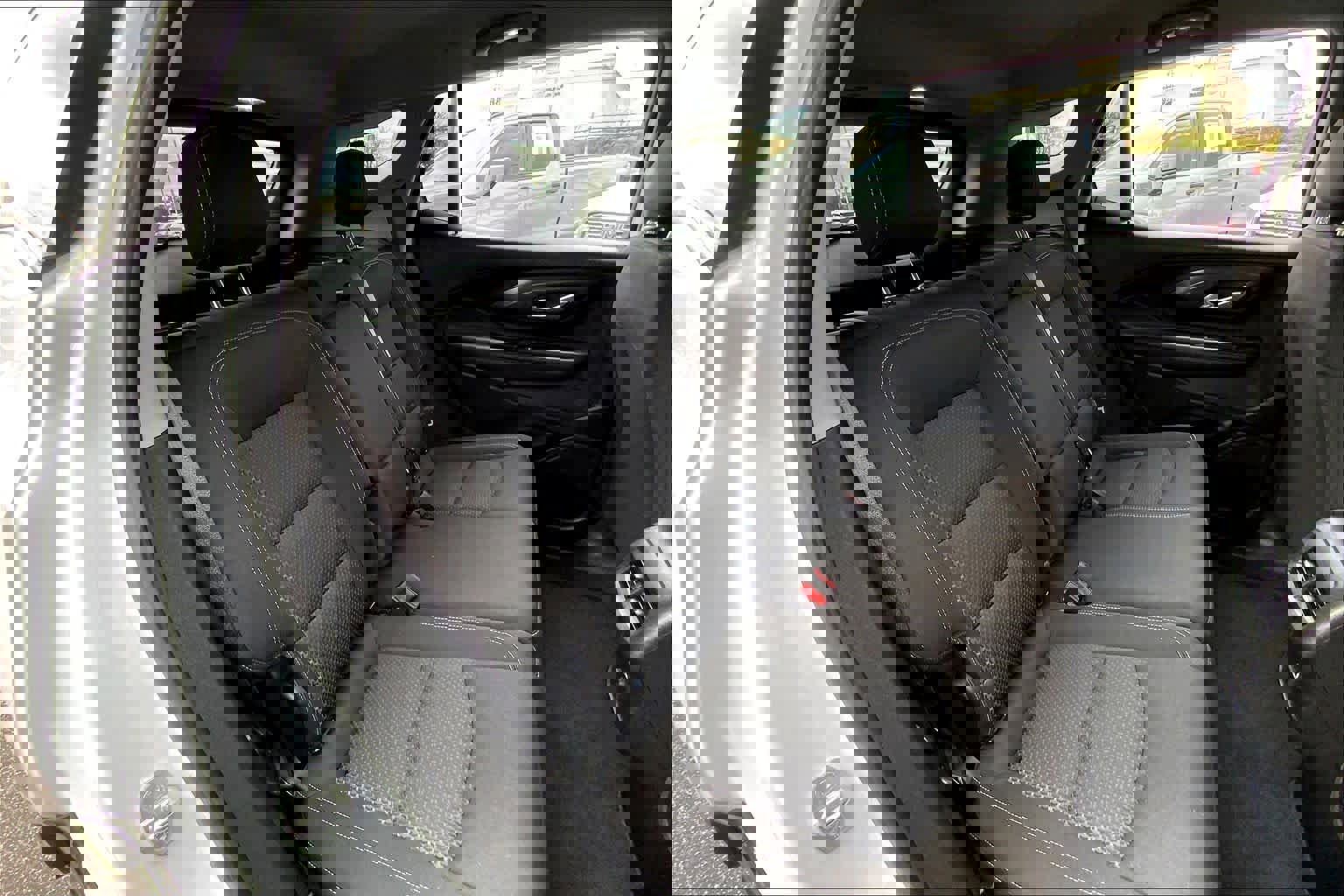 Certified 2022 GMC Terrain SLE w/ Driver Convenience Package image 17