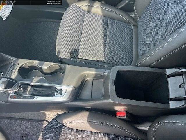 New 2026 Buick Envista Preferred w/ Convenience I Package image 23