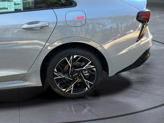 New 2026 Kia K5 GT-Line image 19