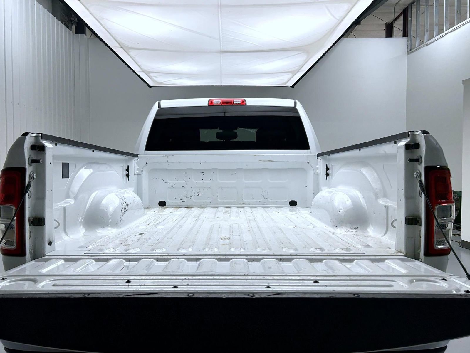 Used 2024 RAM 2500 Big Horn image 21