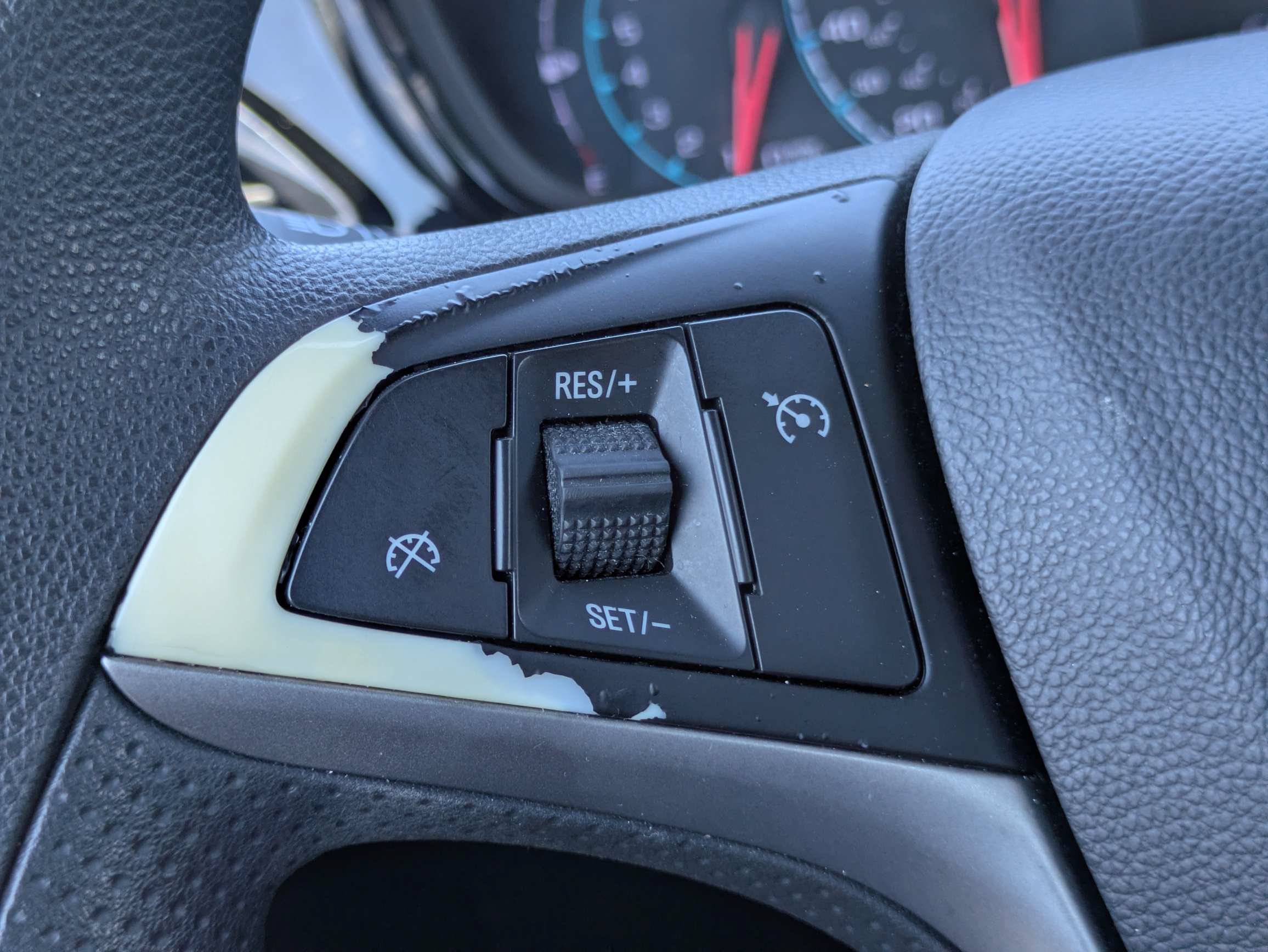 Used 2017 Chevrolet Spark LT FWD image 14