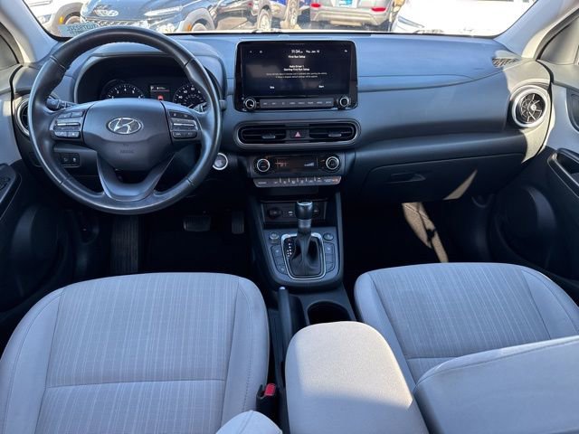 Certified 2023 Hyundai Kona SEL w/ Convenience Package image 4