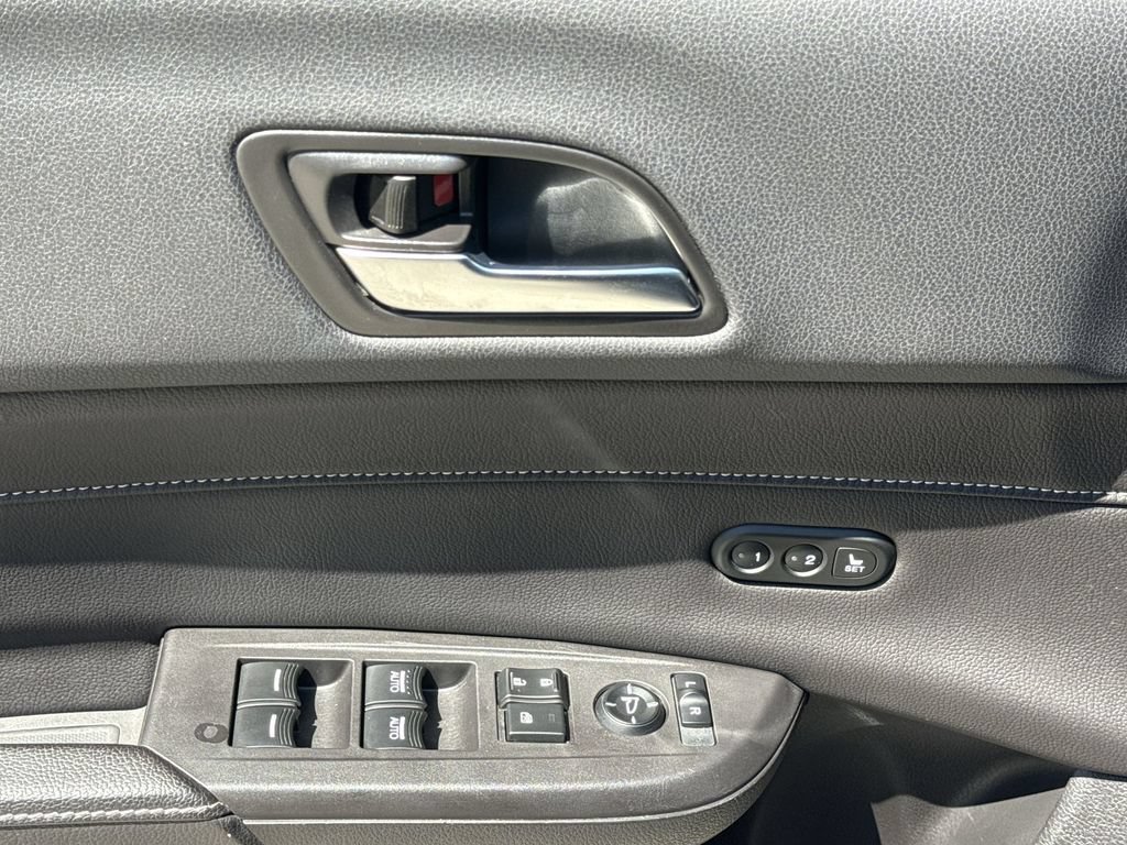 Used 2019 Acura ILX FWD image 15