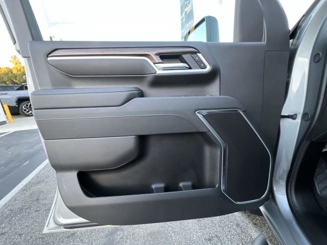 New 2026 Chevrolet Silverado 2500 LT w/ Trail Boss Package image 22