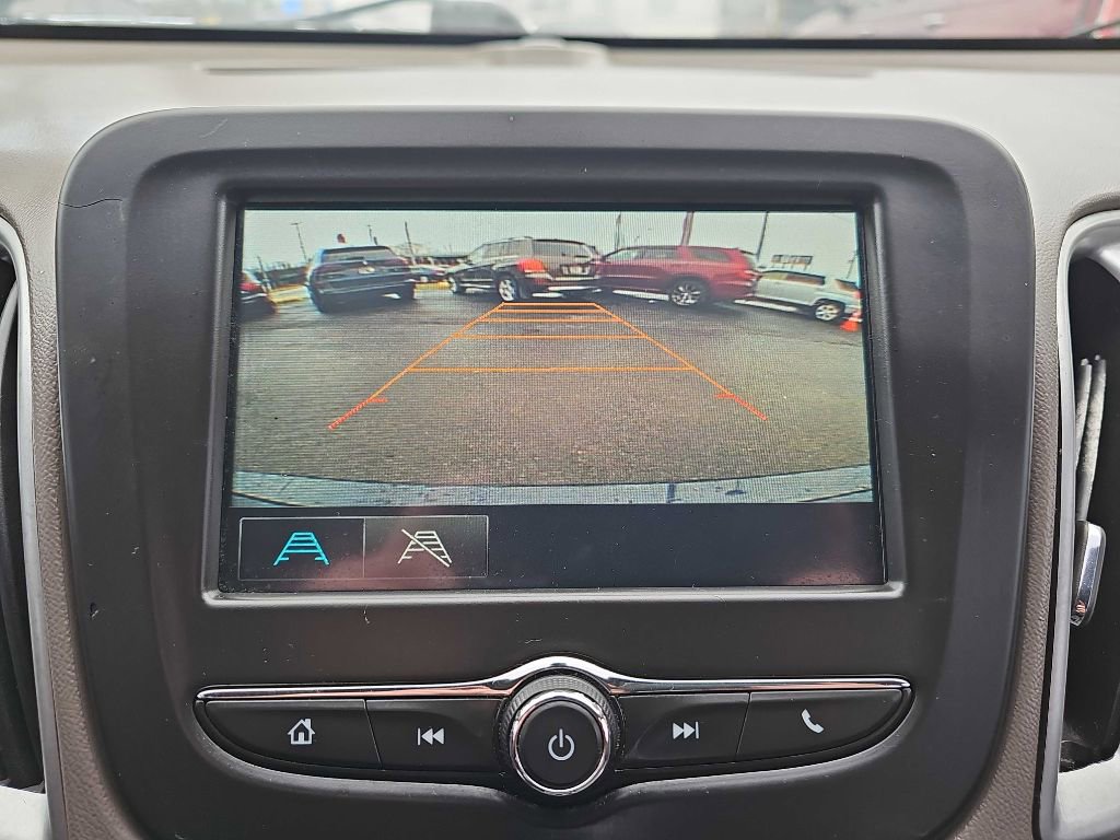 Used 2017 Chevrolet Malibu LS image 27