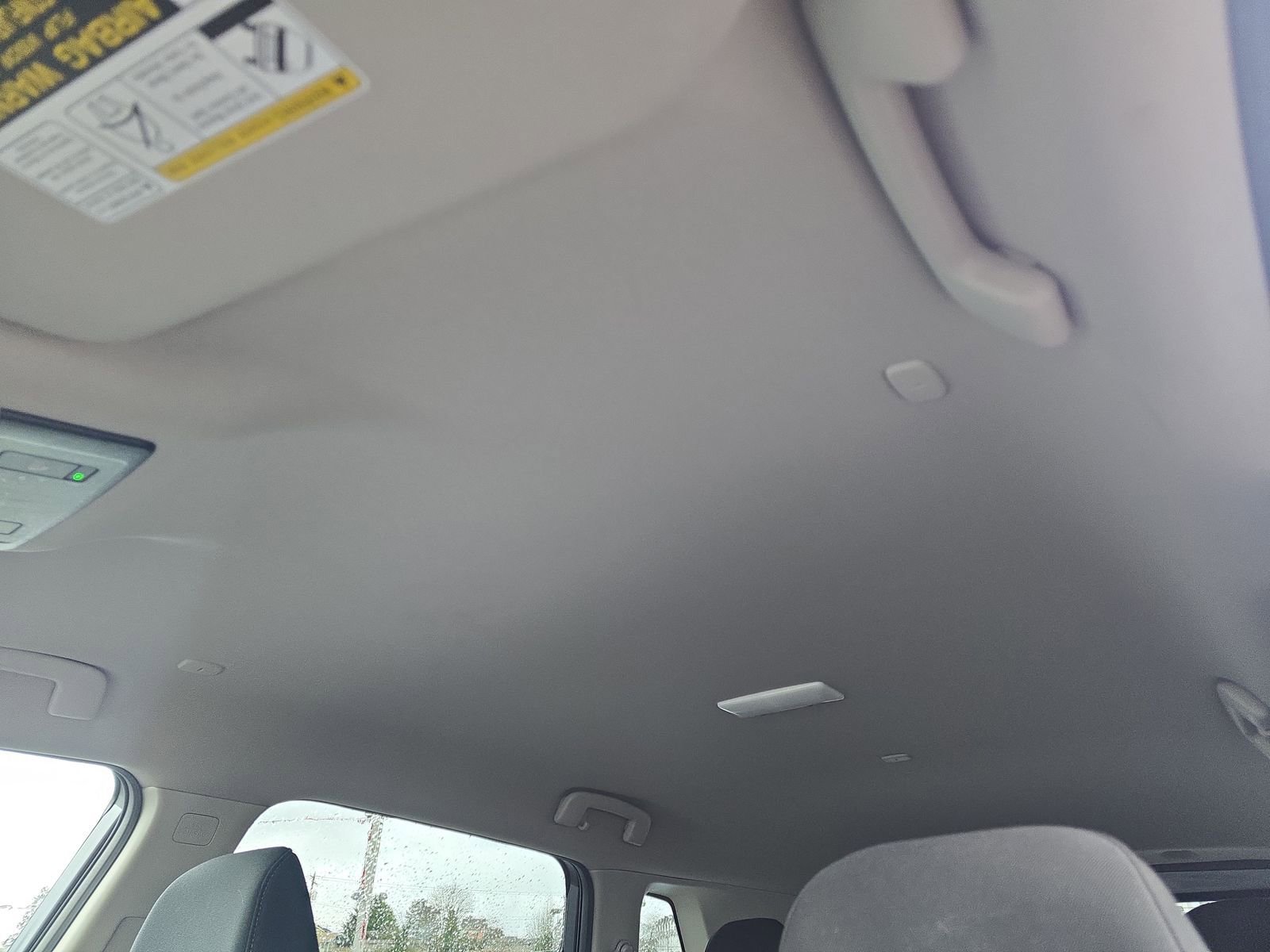 Used 2023 Nissan Rogue SV image 23