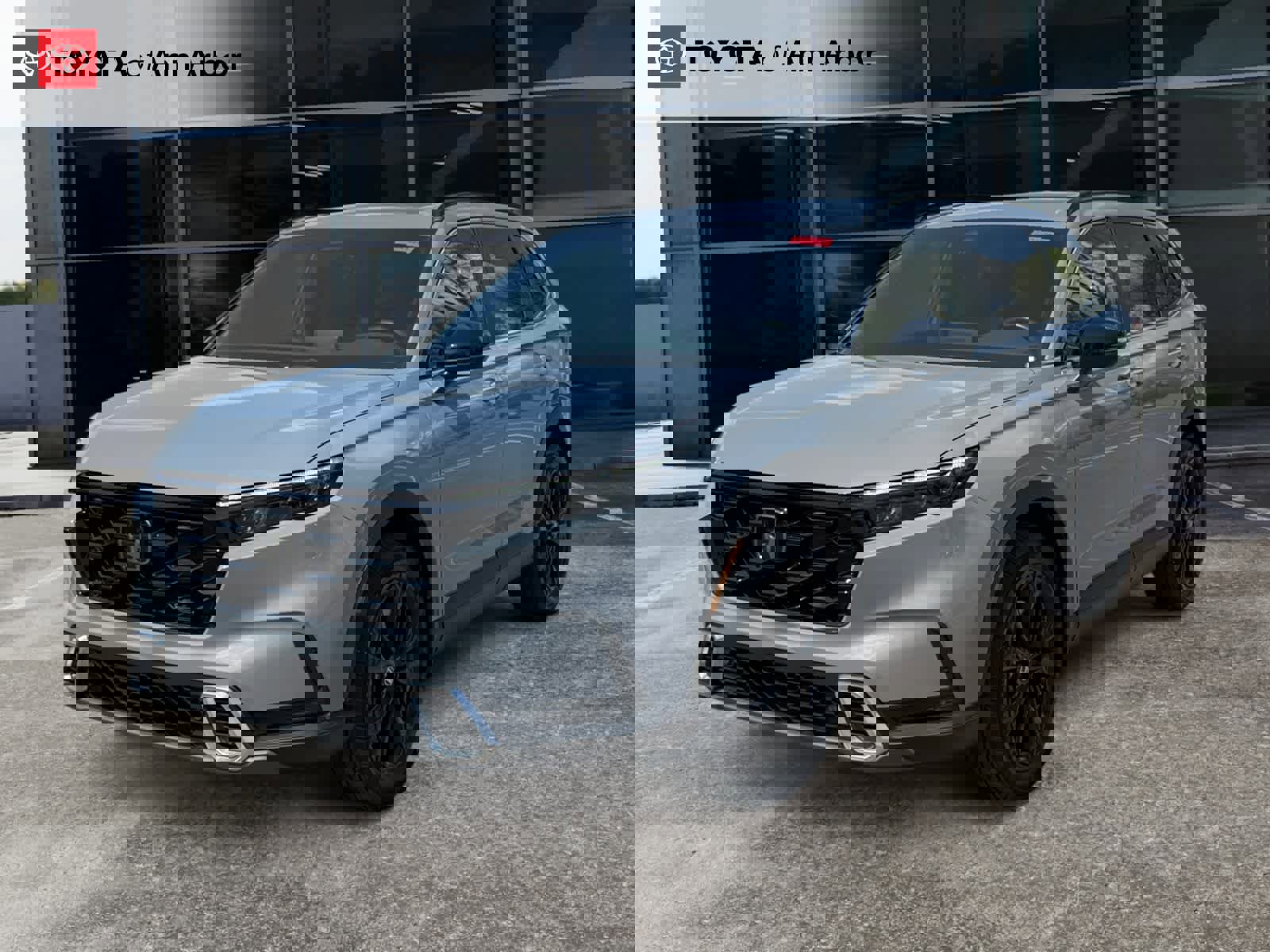 Used 2023 Honda CR-V Sport Touring image 9