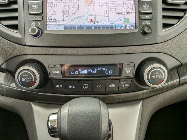 Used 2014 Honda CR-V EX-L image 20