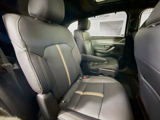 New 2026 MAZDA CX-90 3.3 Turbo w/ Premium Plus Pkg image 30