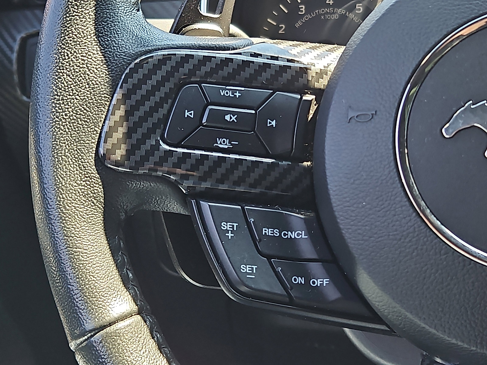 Used 2021 Ford Mustang Coupe w/ Equipment Group 101A image 20